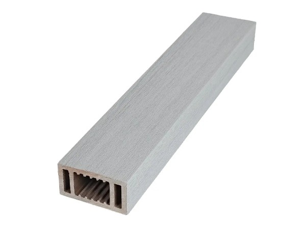 Перило нижнее ДПК Deckart Co-Extrusion Серый купить в Туране