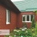 Фасадная панель Ю-Пласт Стоун Хаус Кирпич Красный купить в Туране