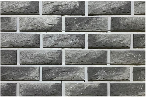 Фиброцементные панели КАНЬОН коллекция СКОЛОТЫЙ 38 купить в Туране