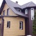 Панель фасадная GL "Я-Фасад" Сибирская дранка арабика купить в Туране