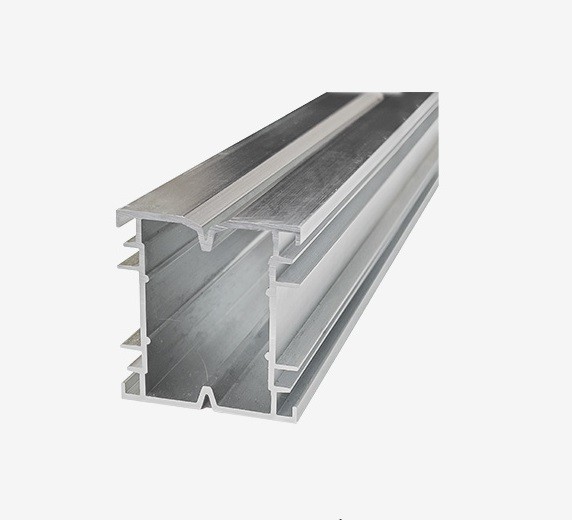 Лага алюминевая UnoDeck 40х43х4000мм купить в Туране