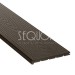 Ступень ДПК 3D Evolution WOOD BROWN купить в Туране