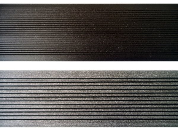 Террасная доска из ДПК MultiDeck  Венге купить в Туране