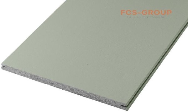 Фиброцементные панели FCS Group Smooth Line F06 купить в Туране