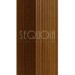 Уголок фасадный̆ SEQUOIA co-extrusion купить в Туране