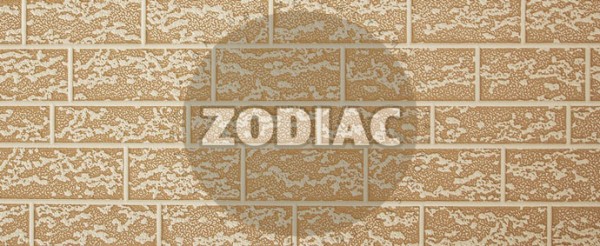 Фасадная панель Zodiac Эконом панели AE2-004E купить в Туране