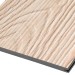 Фиброцементные панели FCSPRO Decor Wood Ясень купить в Туране