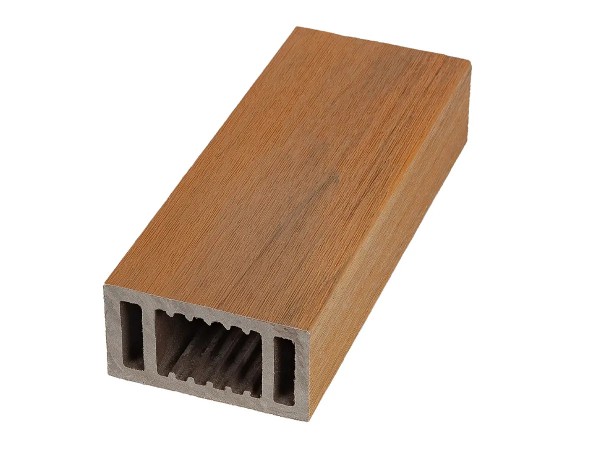 Перило нижнее ДПК Deckart Co-Extrusion Тик купить в Туране