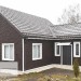 Фасадная панель Ю-Пласт Стоун Хаус Кирпич Коричневый купить в Туране
