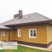 Фасадная панель Ю-пласт Хокла Винтаж Охра купить в Туране