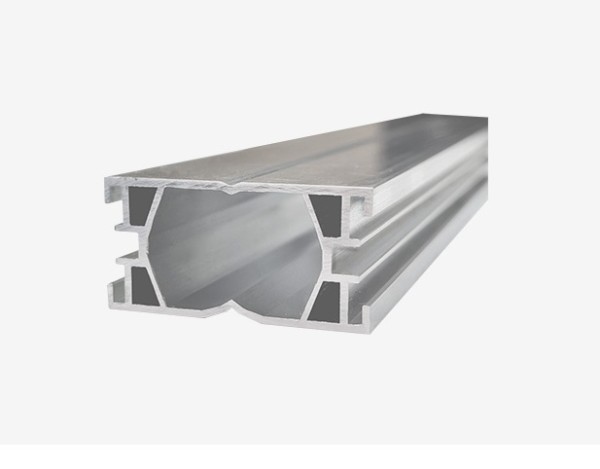 Лага алюминиевая Unodeck 40х20х4000мм купить в Туране