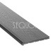 Ступень ДПК 3D Evolution WOOD GRAY купить в Туране