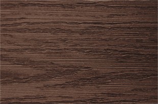 Террасная доска из ДПК Terrapol Смарт Пустотелая с пазом Орех милано купить в Туране