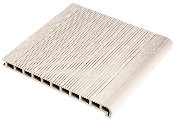 Ступени из ДПК Faynag WOOD Серебро купить в Туране