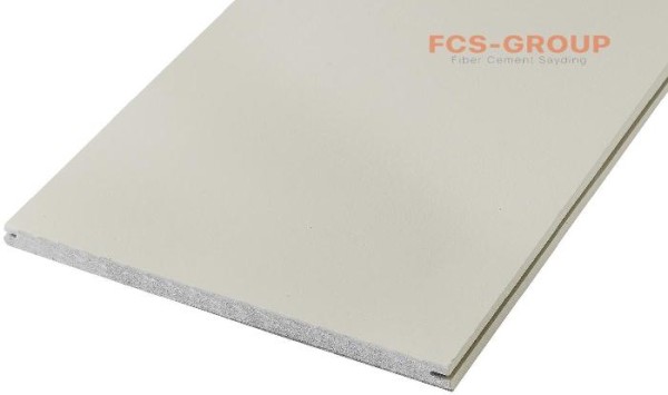 Фиброцементные панели FCS Group Smooth Line F07 купить в Туране