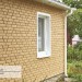Фасадная панель Ю-Пласт Стоун Хаус Кирпич Песочный купить в Туране