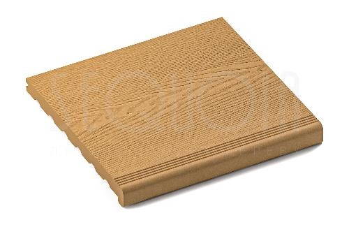 Ступень ДПК 3D Evolution WOOD NATURE купить в Туране