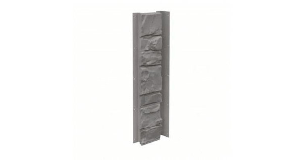 Планка универсальная VOX Solid Stone Toscana камень серый купить в Туране