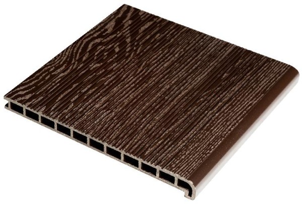 Ступени из ДПК Faynag WOOD Венге купить в Туране