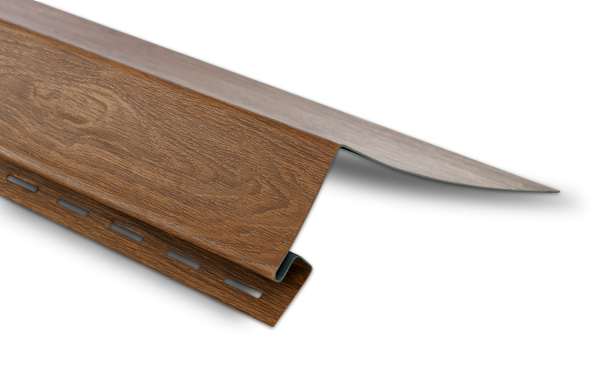 Широкая околооконная планка UP Decor Дуб золотой купить в Туране