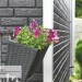 Фасадная панель Ю-Пласт Стоун Хаус Кирпич Графитовый купить в Туране
