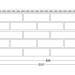 ФП Grand Line клинкерный кирпич стандарт молочный купить в Туране