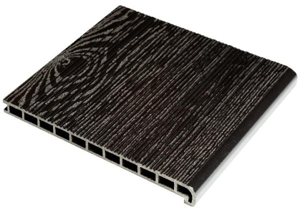 Ступени из ДПК Faynag WOOD Кварц купить в Туране