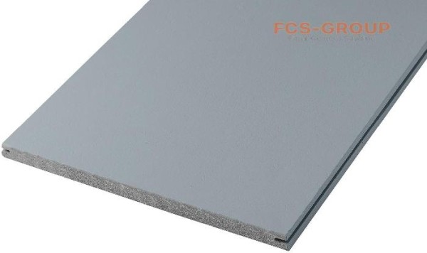 Фиброцементные панели FCS Group Smooth Line F10 купить в Туране