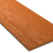 Фибросайдинг DECOVER 3600 x 190 x 8 мм Pecan купить в Туране