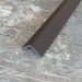 Угол EasyDecking Co-extrusion 57х57 Chestnut купить в Туране