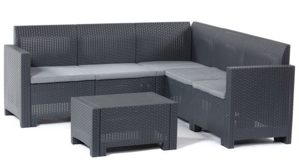 Set CORNER Nebraska HB . Цвет венге.                                        купить в Туране