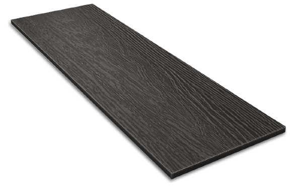 Фибросайдинг DECOVER 3600 x 190 x 8 мм Gray купить в Туране