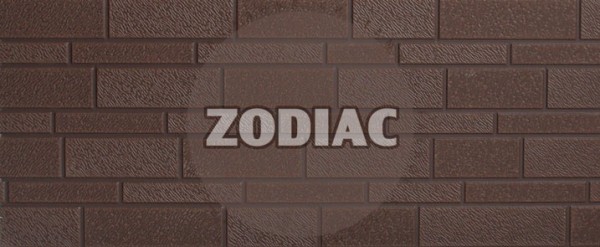 Фасадная панель Zodiac Эконом панели AG1-002E купить в Туране