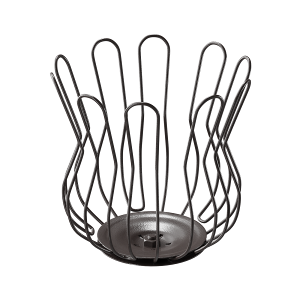 Паук Döcke STAL PREMIUM, Шоколад купить в Туране