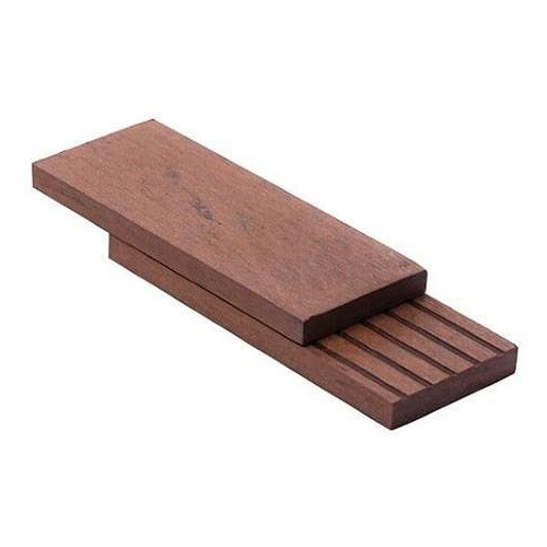 Плинтус Bruggan Multicolor 10х80х2200 Кедр купить в Туране