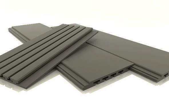 Сайдинг NanoWood HOUSE Беленый дуб купить в Туране