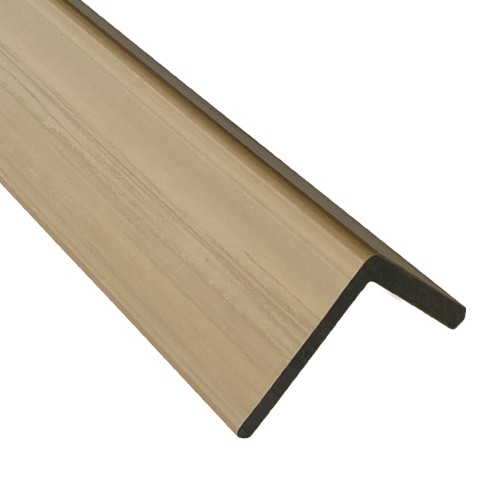 Угол EasyDecking Co-extrusion 57х57 Oak купить в Туране
