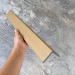 Угол EasyDecking Co-extrusion 57х57 Oak купить в Туране