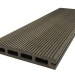 Доска террасная ДПК NanoWood «Lite» Derevo двухсторонняя - Венге 140х20 купить в Туране