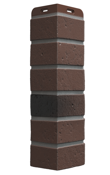 Угол Berg коричневый купить в Туране