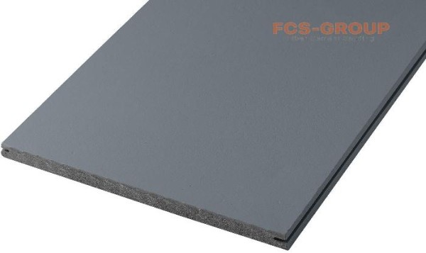 Фиброцементные панели FCS Group Smooth Line F15 купить в Туране