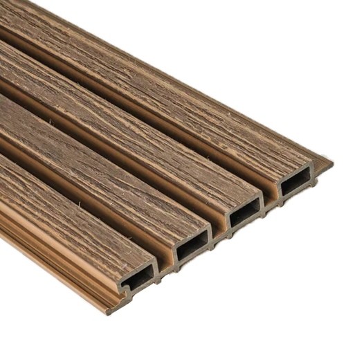 Стеновая панель CM Decking CM Wall ZEBRANO, Коричневый (под заказ) купить в Туране