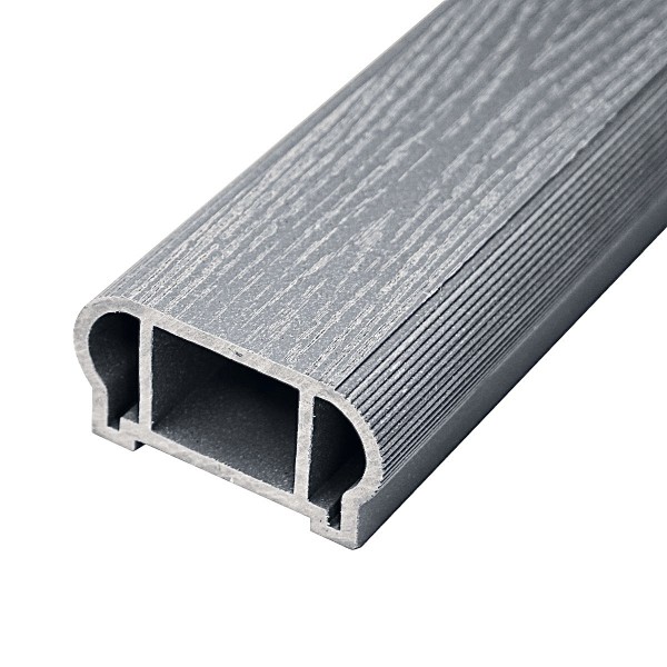 Перила FAYNAG ДПК WOOD графит купить в Туране