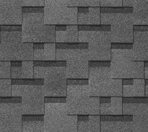 Гибкая черепица Docke, коллекция Афины Титан купить в Туране