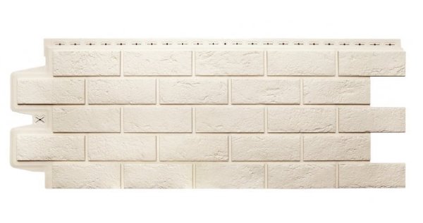 ФП Grand Line состаренный кирпич стандарт молочная купить в Туране