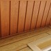 Софит Ю-Пласт, перфорация по центру Дуб Золотой купить в Туране