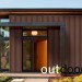 Панель универсальная ДПК Outdoor 3D шлифованная морёный дуб купить в Туране