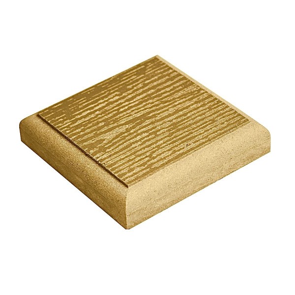 Крышка верхняя FAYNAG ДПК орех купить в Туране