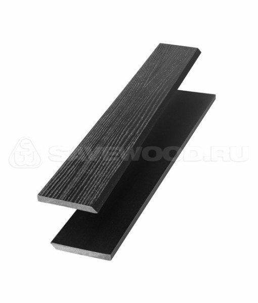 Торцевая рейка Savewood Черный купить в Туране