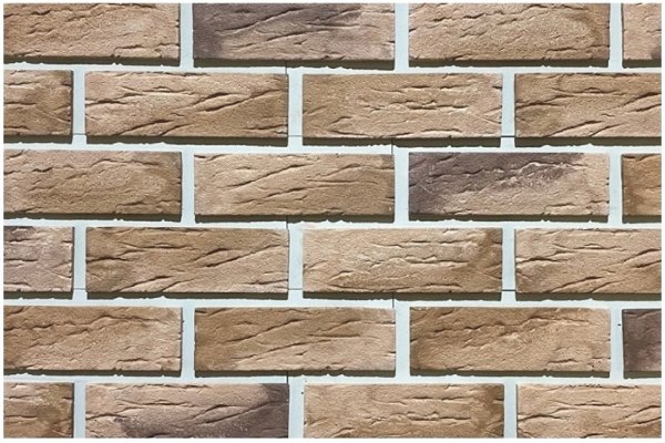 Фиброцементные панели КАНЬОН коллекция КЛИНКЕР 48 купить в Туране